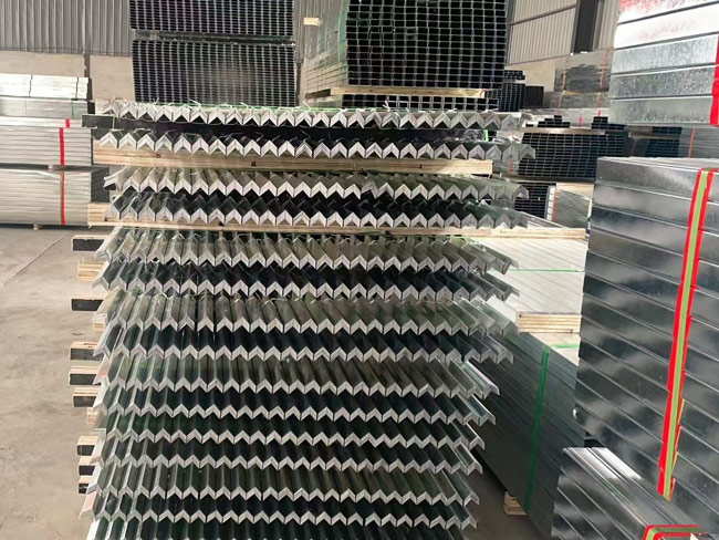 亞爾特輕鋼龍骨